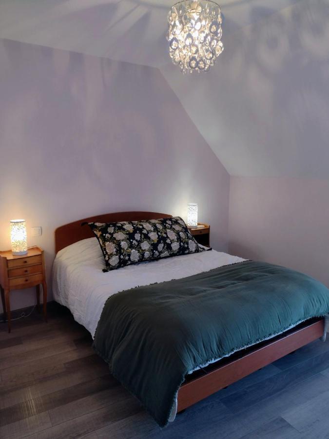 Le City, Centre Ville, Wifi Petit Parking Linge En Option ヴァンヌ エクステリア 写真