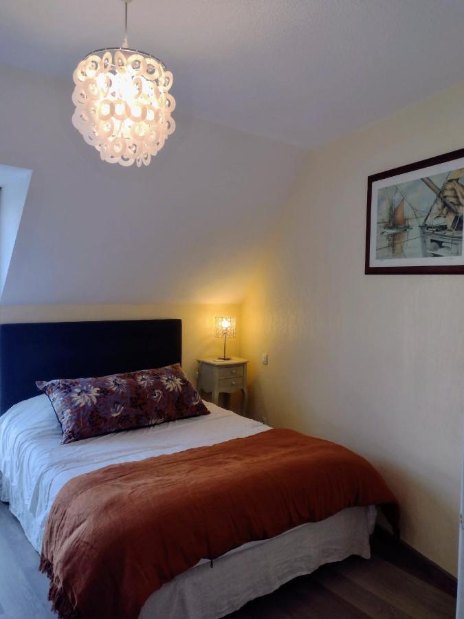 Le City, Centre Ville, Wifi Petit Parking Linge En Option ヴァンヌ エクステリア 写真